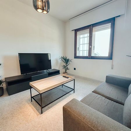 Casa Pepita - Canelinas Sanxenxo Bagian luar foto