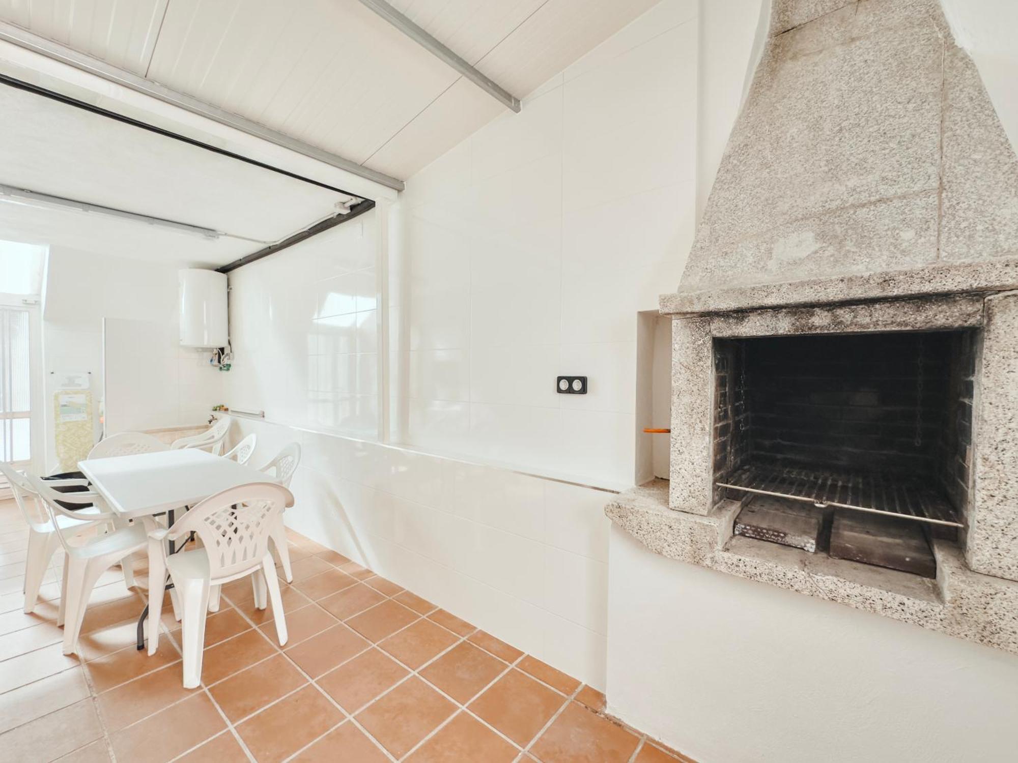 Casa Pepita - Canelinas Sanxenxo Bagian luar foto