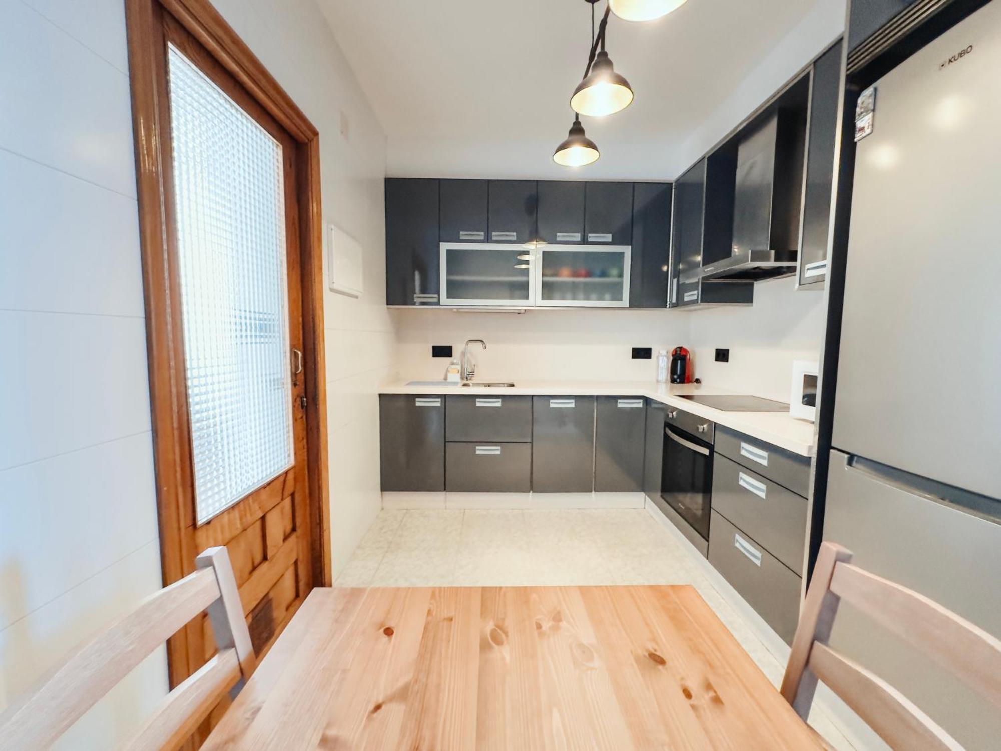 Casa Pepita - Canelinas Sanxenxo Bagian luar foto